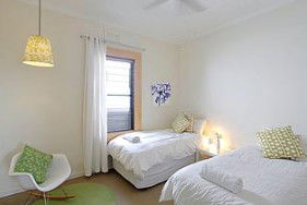Abaca - Maitland Accommodation 1