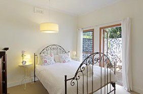 Abaca - Maitland Accommodation 4