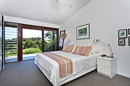 Ayana Beach House - Maitland Accommodation 4