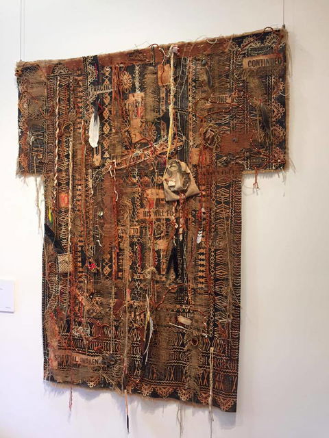 Bundaberg Regional Art Gallery - Maitland Accommodation 6