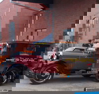 Vintage Fun Hire Cars - Maitland Accommodation