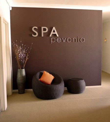 Spa Pevonia - Maitland Accommodation 2