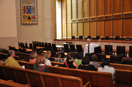 High Court Of Australia Parkes Place - Maitland Accommodation 3