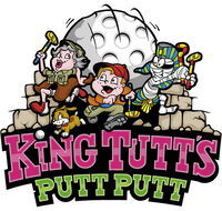 King Tutts Putt Putt - Maitland Accommodation