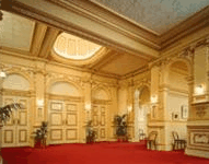 His Majestys Theatre - Maitland Accommodation