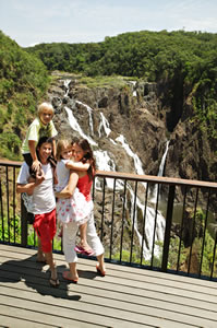 Kuranda Scenic Railway - Maitland Accommodation 1