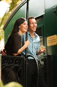 Kuranda Scenic Railway - Maitland Accommodation 2