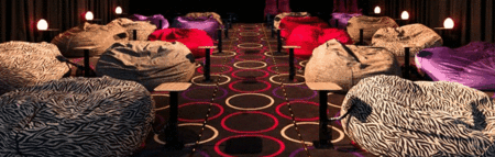 Hoyts Cinema - Maitland Accommodation 1