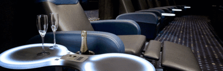 Hoyts Cinema - Maitland Accommodation 2