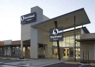 Stockland Baldivis Shopping Centre - Maitland Accommodation