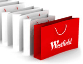 Westfield Whitford City Shopping Centre - Maitland Accommodation