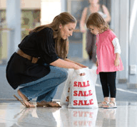 Westfield Whitford City Shopping Centre - Maitland Accommodation 2