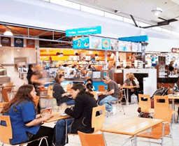 Floreat Forum - Maitland Accommodation