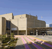 The Art Gallery of Western Australia - Maitland Accommodation