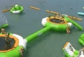 Just 4 Fun Aqua Park - Maitland Accommodation 3