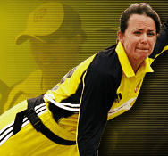 Western Australian Cricket Association Tours  Museum - Maitland Accommodation