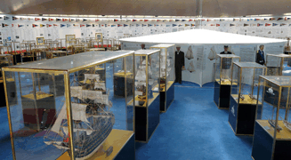 Australian Sailing Museum - Maitland Accommodation 1