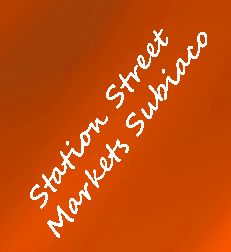 Station Street Markets - Maitland Accommodation