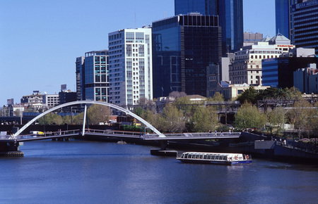 Melbourne River Cruises - Maitland Accommodation 2