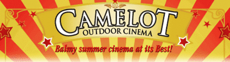 Luna Palace Cinema - Camelot Outdoor - Maitland Accommodation 1