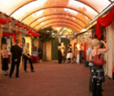 Luna Palace Cinema - Camelot Outdoor - Maitland Accommodation 2