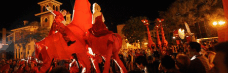 Perth International Arts Festival - Maitland Accommodation 3