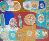 Japingka Gallery - Maitland Accommodation