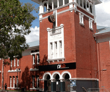 Perth Institute Of Contemporary Arts - Maitland Accommodation 0