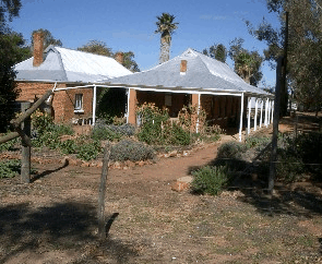 Avondale Discovery Farm - Maitland Accommodation