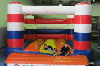 Fun Station - Midland - Maitland Accommodation 1