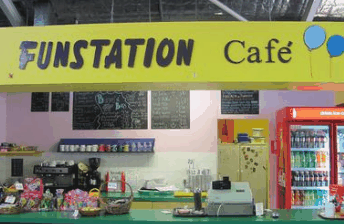 Fun Station - Midland - Maitland Accommodation 3