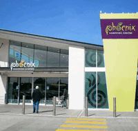 Phoenix Shopping Centre