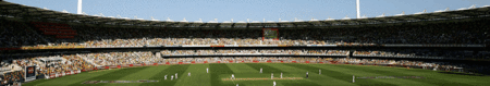 The Gabba Cricket Ground Venue Tours - Maitland Accommodation 2