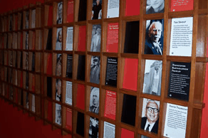 Redcliffe Museum - Maitland Accommodation 0