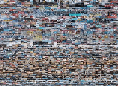 Ryan Renshaw Gallery - Maitland Accommodation