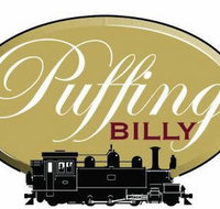 Puffing Billy - Maitland Accommodation