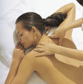 Ripple Brisbane Massage Day Spa and Beauty - Maitland Accommodation