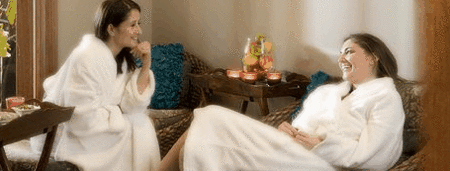 Stephanies Spa Retreat - Maitland Accommodation 2