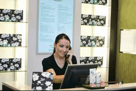 Pure Indulgence - Indooroopilly - Maitland Accommodation