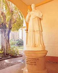 The Cathedral of Saint Stephen - Maitland Accommodation