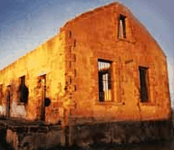 St Helena Island - Maitland Accommodation