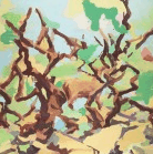 Edwina Corlette Gallery - Maitland Accommodation 2