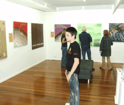 West End QLD Maitland Accommodation