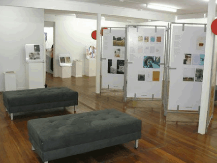 Circle Gallery - Maitland Accommodation 2