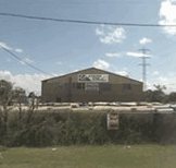Kingston Park Paintball - Maitland Accommodation