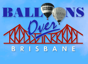 Balloons Over Brisbane - Maitland Accommodation 0