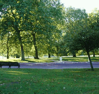 Gemstone Crescent Park - Maitland Accommodation