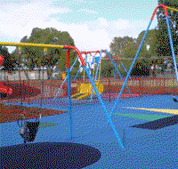 Moorooka Playground - Maitland Accommodation