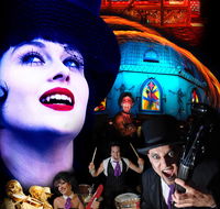 Draculas - Gold Coast - Maitland Accommodation