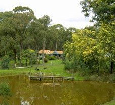Gain Life Healing Health Retreat - Maitland Accommodation 1